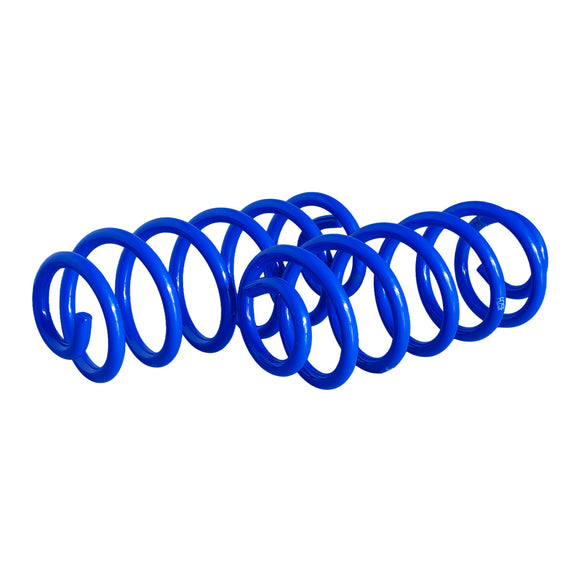 Resortes Deportivos AG Kit Renault Kwid (Hatchback) 2017-2023 Traseros