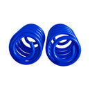 Resortes Deportivos AG Kit Renault Kwid (Hatchback) 2017-2023 Traseros-4