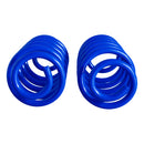 Resortes Deportivos AG Kit Renault Kwid (Hatchback) 2017-2023 Traseros-5