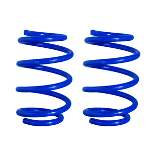 Resortes Deportivos AG Kit Chrysler 200 2012-2014 Delanteros