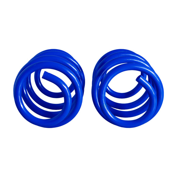 Resortes Deportivos AG Kit Chrysler 200 2012-2014 Delanteros