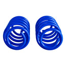 Resortes Deportivos AG Kit MG MG5 2020-2026 Delanteros-5