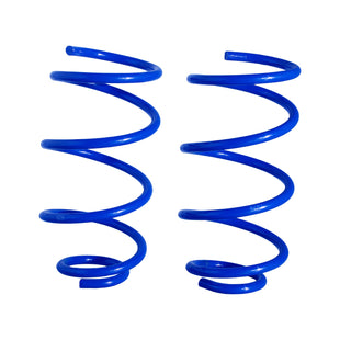 Resortes Deportivos AG Kit MG MG5 2020-2026 Traseros