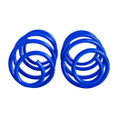 Resortes Deportivos AG Kit MG MG5 2020-2026 Traseros-4