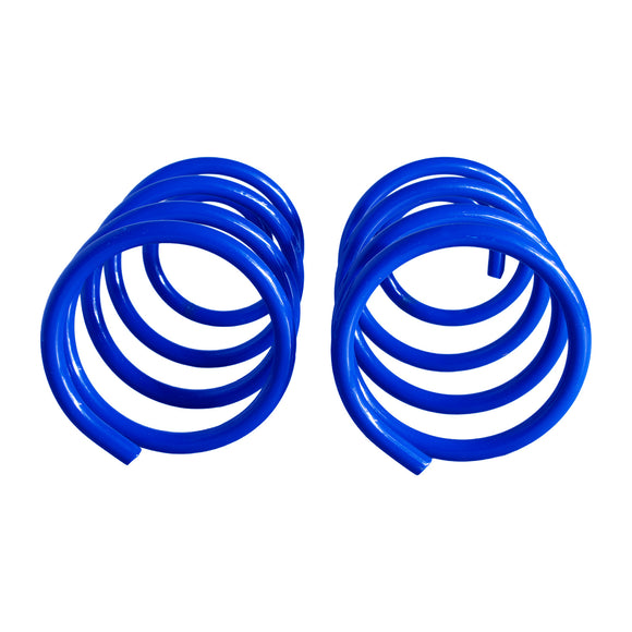 Resortes Deportivos AG Kit MG MG5 2020-2026 Traseros