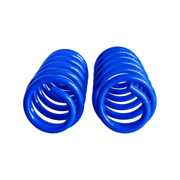 Resortes Deportivos AG Kit Chrysler 300C 2005-2019 Delanteros