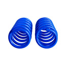 Resortes Deportivos AG Kit Chrysler 300C 2005-2019 Delanteros-5