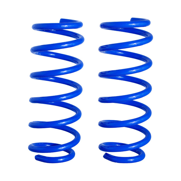 Resortes Deportivos AG Kit Chrysler 300 2005-2019 Delanteros