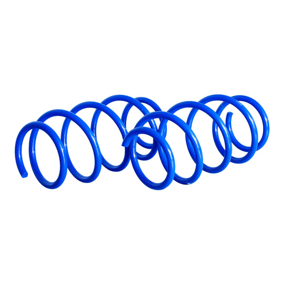 Resortes Deportivos AG Kit Toyota Yaris (Tercera generación) 2015-2017 Delanteros y Traseros