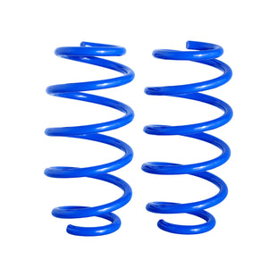 Resortes Deportivos AG Kit Toyota Yaris (Tercera generación) 2015-2017 Traseros