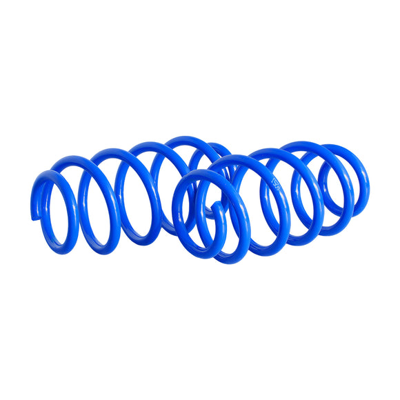 Resortes Deportivos AG Kit Toyota Yaris (Tercera generación) 2015-2017 Traseros