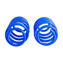 Resortes Deportivos AG Kit Toyota Yaris (Tercera generación) 2015-2017 Traseros-4