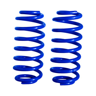 Resortes Deportivos AG Kit MG GT 2022-2024 Traseros