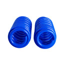 Resortes Deportivos AG Kit Volkswagen Golf GTI MK8 2022-2025 Traseros-4