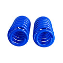Resortes Deportivos AG Kit Volkswagen Golf GTI MK8 2022-2025 Traseros-5