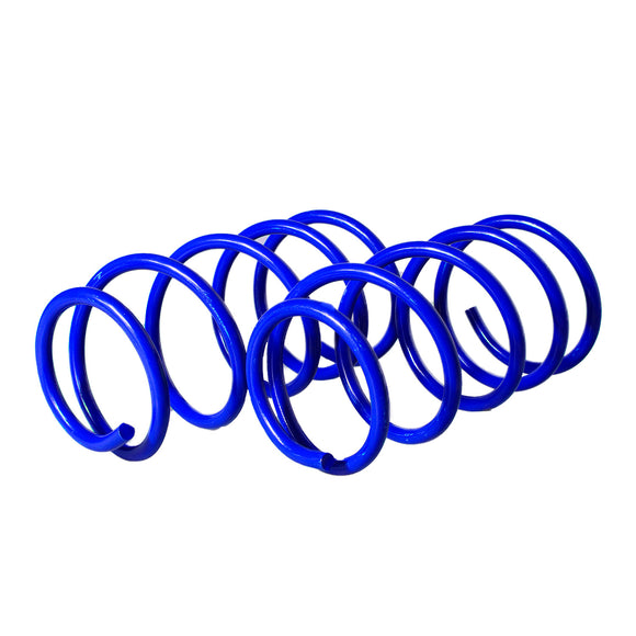 Resortes Deportivos AG Kit Fiat Palio Fire 2002-2007 Par Delantero