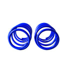 Resortes Deportivos AG Kit Fiat Palio Fire 2002-2007 Par Delantero-3