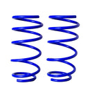 Resortes Deportivos AG Kit Fiat Palio Fire 2002-2007 Par Delantero-1