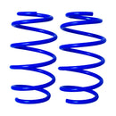 Resortes Deportivos AG Kit Ford Fiesta 03-06 Par Delantero-2