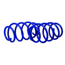 Resortes Deportivos AG Kit Ford Fiesta 03-06 Par Delantero-2