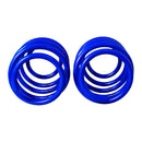 Resortes Deportivos AG Kit Ford Fiesta 03-06 Par Delantero-3