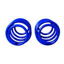 Resortes Deportivos AG Kit Ford Fiesta 03-06 Par Delantero-4