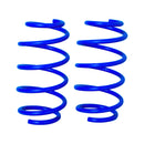 Kit Deportivo Resortes Ag Kit y Amortiguadores Originales Volkswagen Lupo 2003-2009 8 piezas-6