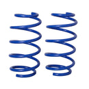 Kit Resortes Deportivos, Amortiguadores y Bases Volkswagen Lupo 2005-2008 12 piezas-6