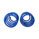 Resortes Deportivos AG Kit Volkswagen Lupo 02-09 Par Delantero-4