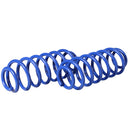 Kit Resortes Deportivos, Amortiguadores y Bases Volkswagen Lupo 2005-2008 12 piezas-9