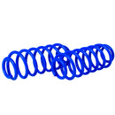 Kit Deportivo Resortes Ag Kit y Amortiguadores Originales Volkswagen Vento 2014-2022 8 piezas-10