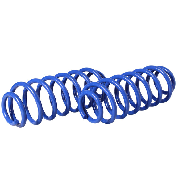 Kit Resortes Deportivos, Amortiguadores y Bases Volkswagen Vento 2014-2022 12 piezas