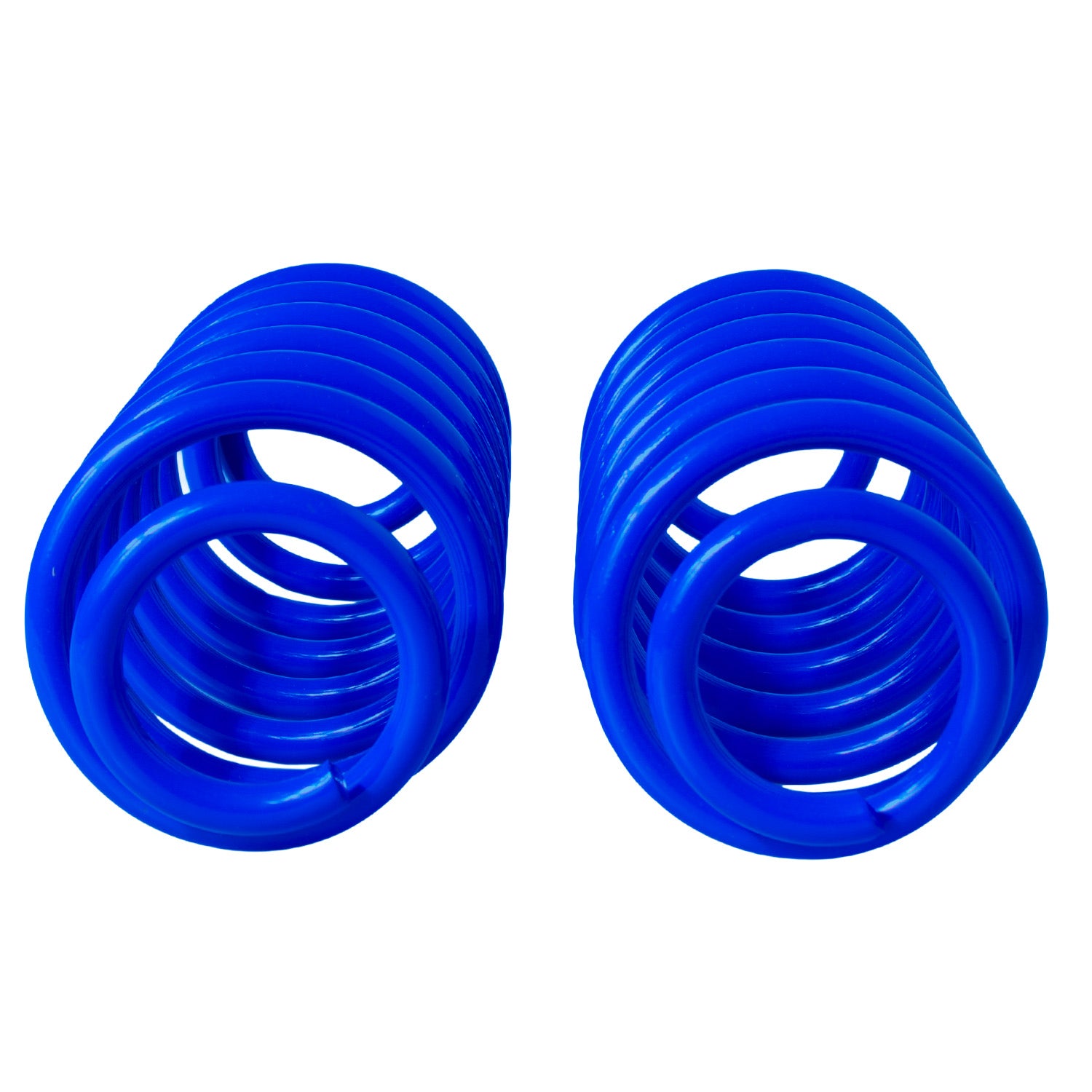 Resortes Deportivos AG Kit Volkswagen Lupo 2002-2009 Par Trasero