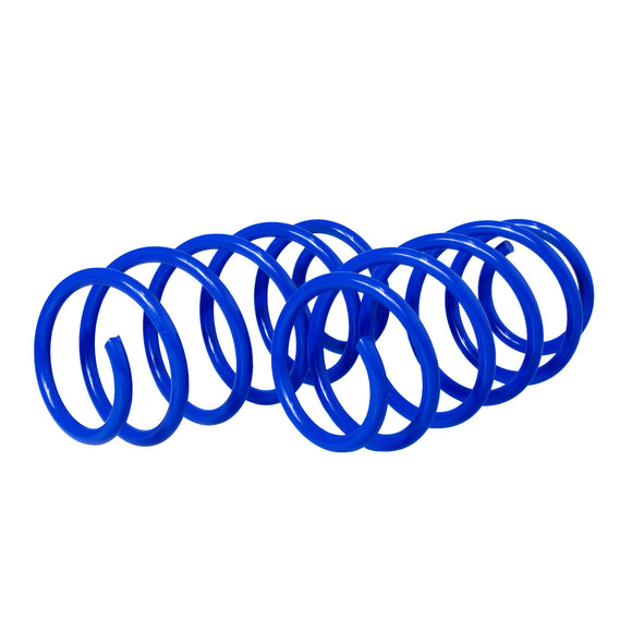 Resortes Deportivos AG Kit Seat Córdoba, Polo, Lupo 02-08 Par Delantero