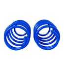 Resortes Deportivos AG Kit Seat Ibiza 6L 2003-2008 Par Delantero-5