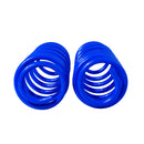 Resortes Deportivos AG Kit Seat Córdoba, Polo, Lupo 02-08 Par Trasero-5