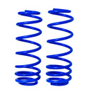 Kit Resortes Deportivos, Amortiguadores y Bases Seat Ibiza 6L 2003-2008 12 piezas-9