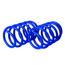 Kit Deportivo Resortes Ag Kit y Amortiguadores Ag Shox Volkswagen Bora 55mm Todos Kit 8 Piezas-5