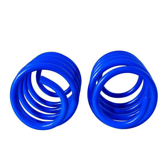 Resortes Depotivos AG Kit VW Bora 2009 2010 2011 Delanteros