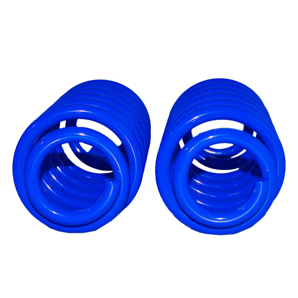 Resortes Deportivos AG Kit Golf MK6 Wagon 2009-2013 Traseros