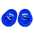 Resortes Depotivos AG Kit VW Bora Traseros-5