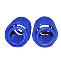 Resortes Deportivos AGKIT Golf MK6 Wagon Traseros