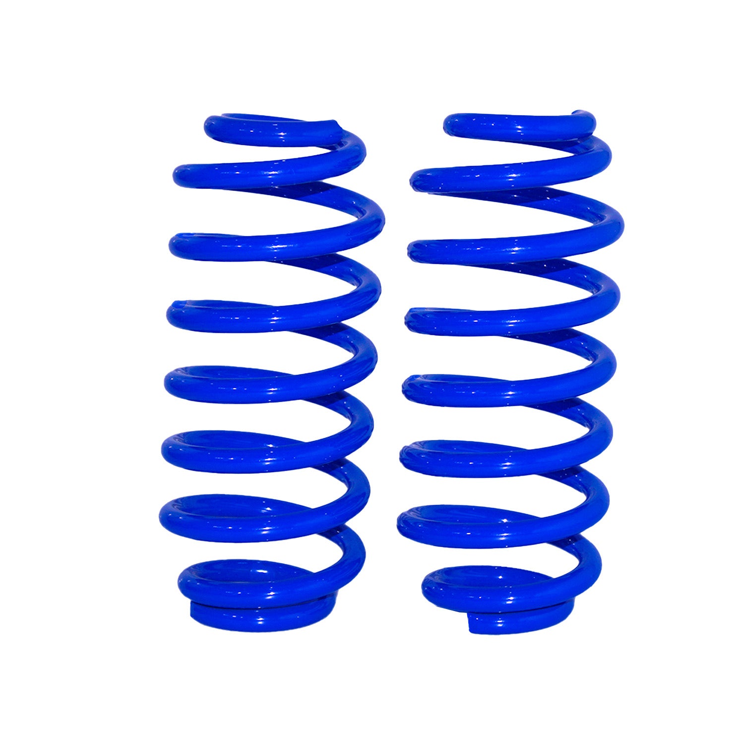 Resortes Depotivos AG Kit VW Bora 2005-2011 Traseros