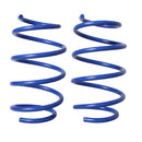 Resortes Deportivos AG Kit Renault Megane II 02-08 Par Delantero-1