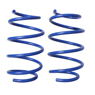 Resortes Deportivos AG Kit Renault Megane II 02-08 Par Delantero