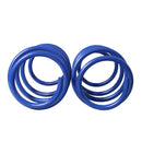 Resortes Deportivos AG Kit Renault Megane II 02-08 Par Delantero-3