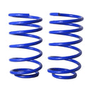 Resortes Deportivos AG Kit Mazda 2 (Tercera generación) 2008-2014 Par Delantero-1