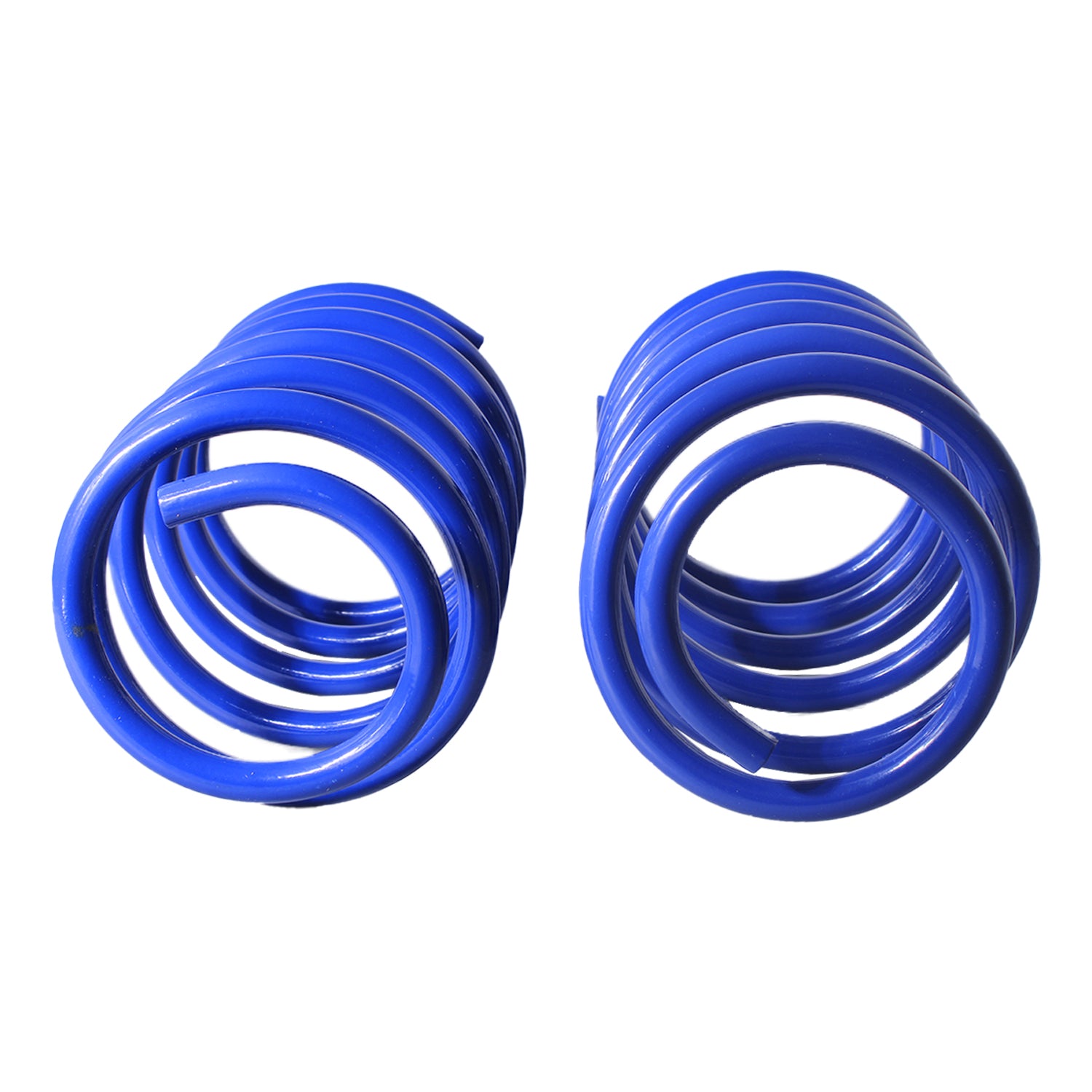Resortes Deportivos Ag Kit Mazda 3 04-13 Kit 4 Piezas