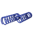 Resortes Deportivos AG Kit Mazda 2 (Tercera generación) 2008-2014 Par Trasero-2