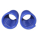 Resortes Deportivos AG Kit Mazda 2 (Tercera generación) 2008-2014 Par Trasero-3